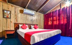 Neptune Point Premium Cottages